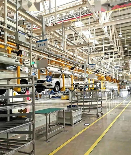 昆明以新材料技术为引擎 推动工业项目入园加速园区高质量发展