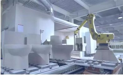 永远绽放的世园会 惠达卫浴以新材料技术助力打造中国新“绿色名片”