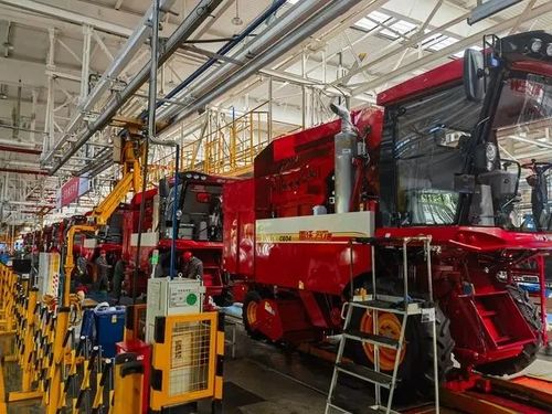 山东高端装备产业链 新材料技术推广服务赋能全国首位