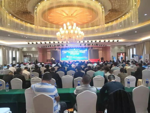 德高助力2021年县镇水务供排水新设备、新材料、新技术推广及经验交流工作会议 新材料技术推广服务赋能行业发展